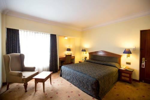 Hotel Sagar Plaza
