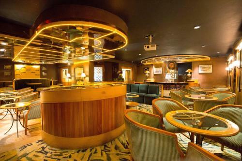 Hotel Sagar Plaza
