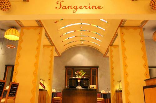 Hotel Sagar Plaza