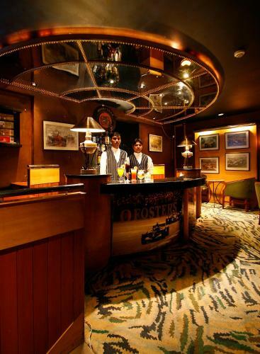Hotel Sagar Plaza