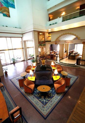 Hotel Sagar Plaza