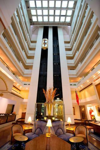 Hotel Sagar Plaza