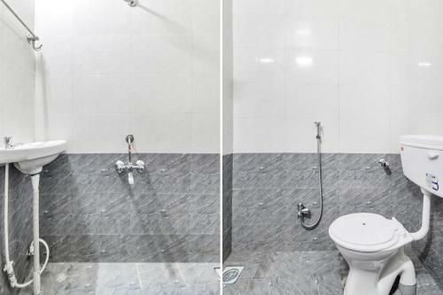 Hotel Fabexpress Gandharva Residency