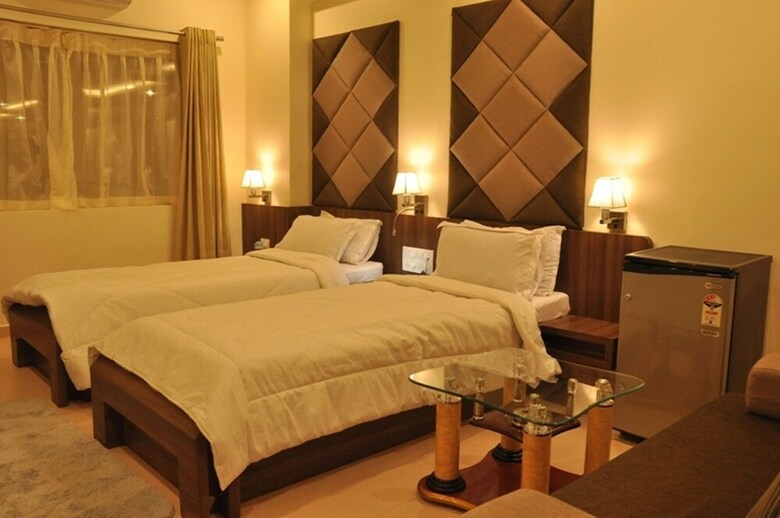 Hotel The Evergrand Palace