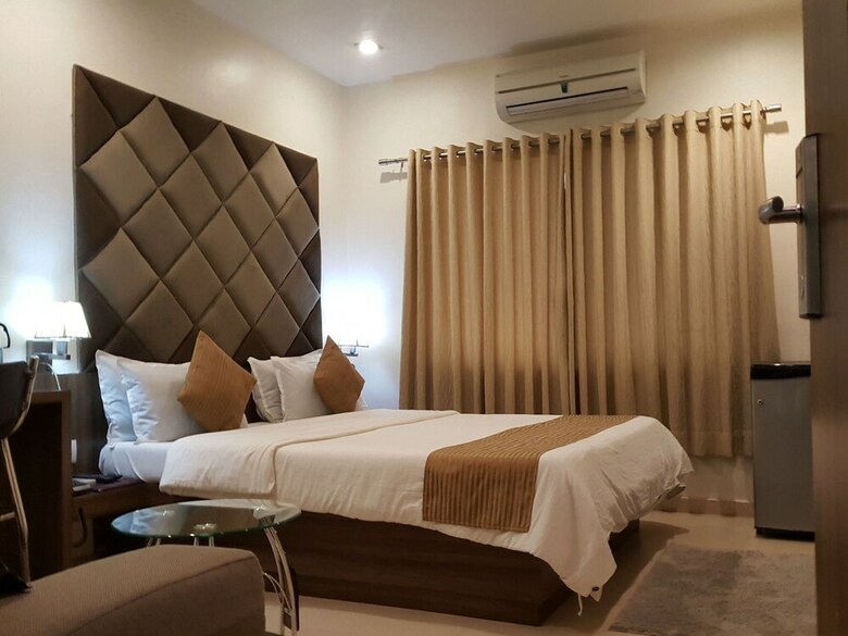 Hotel The Evergrand Palace
