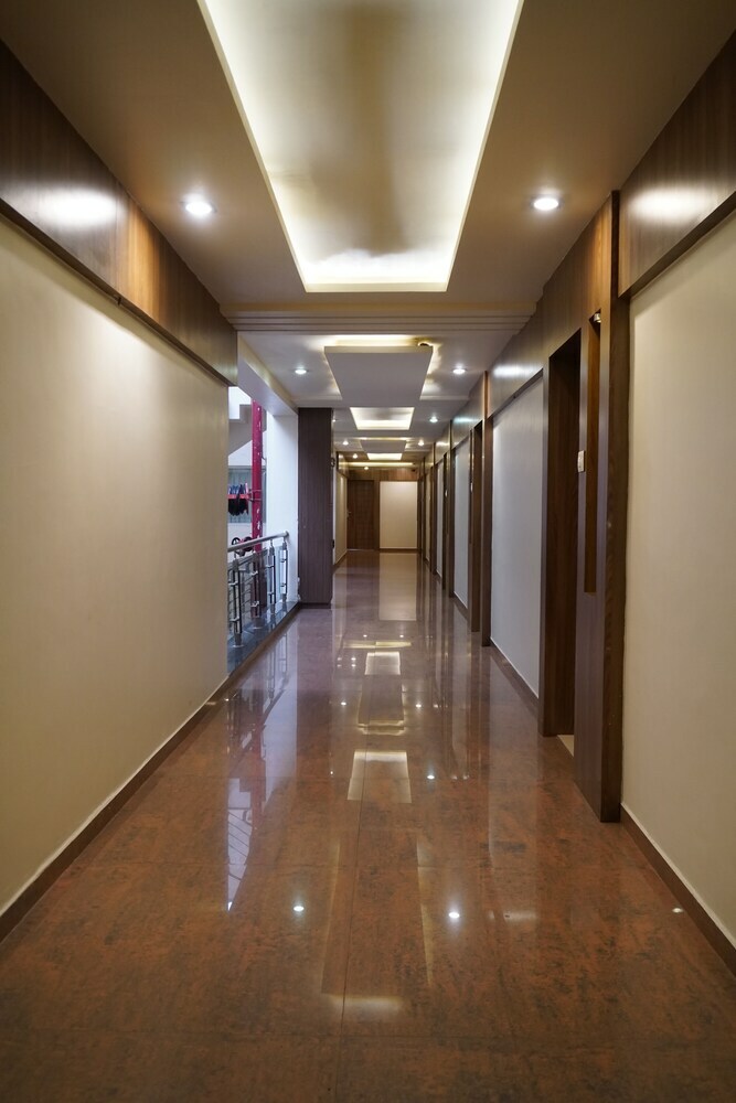 Hotel The Evergrand Palace