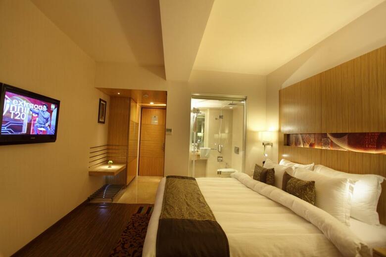 Hotel Comfort Inn Legacy