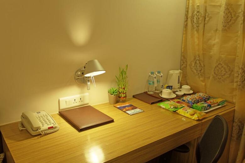 Hotel Comfort Inn Legacy