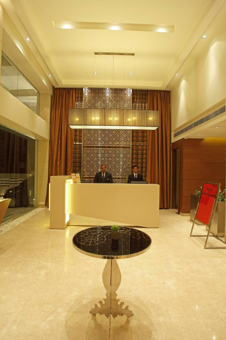 Hotel Comfort Inn Legacy