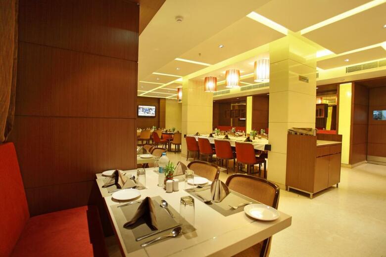 Hotel Comfort Inn Legacy