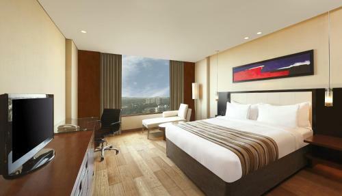 Hotel Doubletree By Hilton-pune Chinchwad