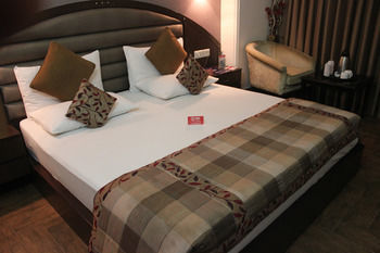 Hotel Oyo Premium Dwarka Sector 7