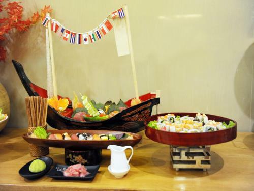Thuy Sakura Hotel & Serviced Apartment