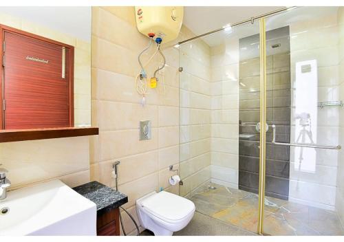 Olive Service Apartments - Green Park
