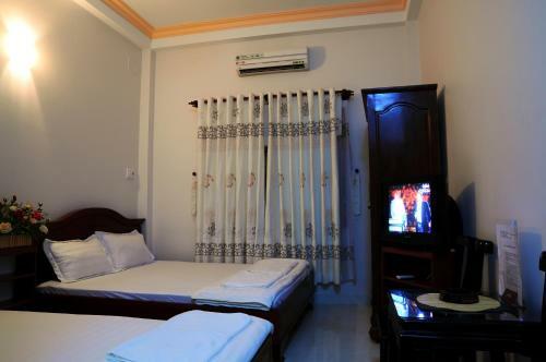 Hostal Diep Anh Guest House
