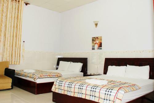 Hostal Ky Hoa Guest House