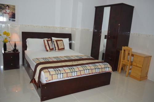 Hostal Ky Hoa Guest House
