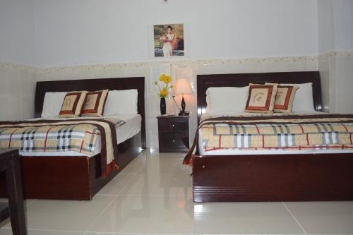 Hostal Ky Hoa Guest House