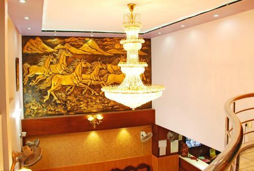 Hostal Ky Hoa Guest House