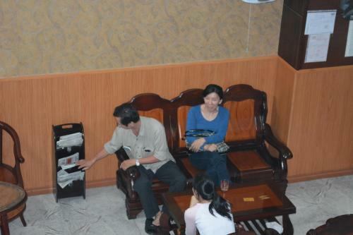 Hostal Ky Hoa Guest House