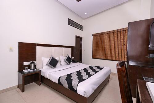 Hotel Mohan International
