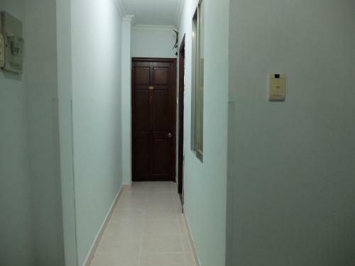 Ngoc Linh Hotel