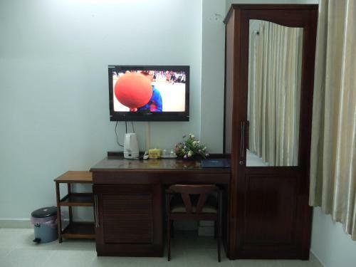 Ngoc Linh Hotel