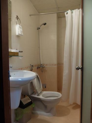 Ngoc Linh Hotel