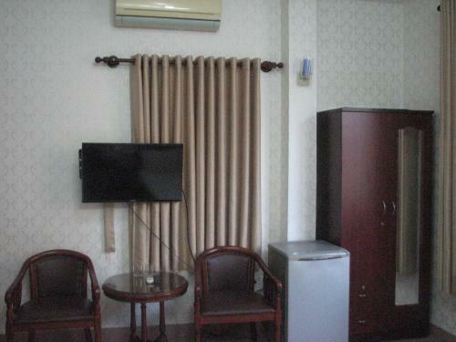 Hong Vinh Hotel