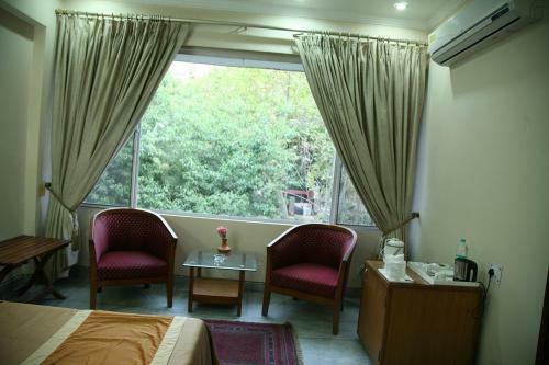 The Royal Residency Hotel