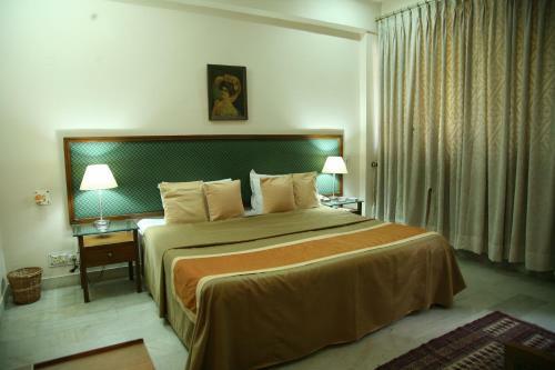 The Royal Residency Hotel