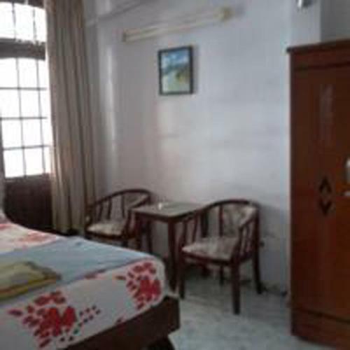 Yang Homestay 2-juice Garden House