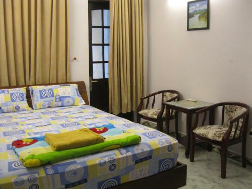 Yang Homestay 2-juice Garden House