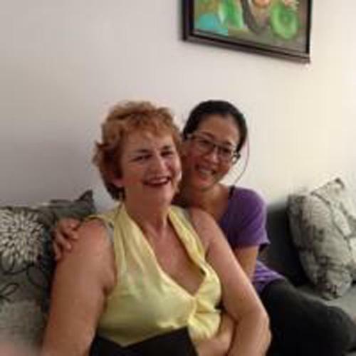 Yang Homestay 2-juice Garden House