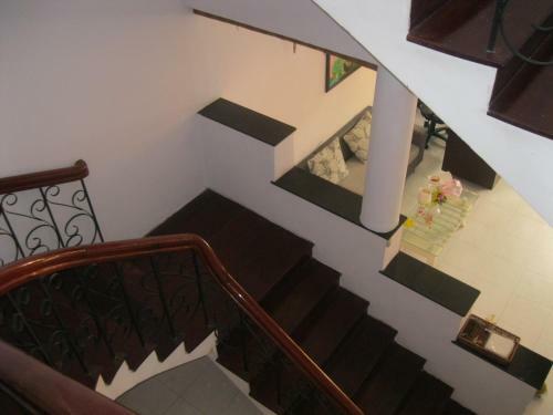 Yang Homestay 2-juice Garden House