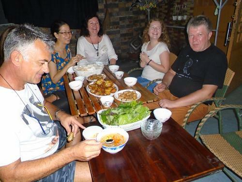 Yang Homestay 2-juice Garden House