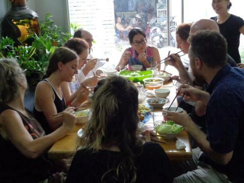 Yang Homestay 2-juice Garden House