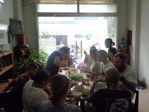 Yang Homestay 2-juice Garden House