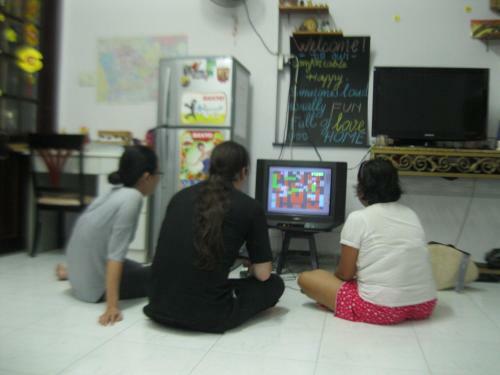Yang Homestay 2-juice Garden House