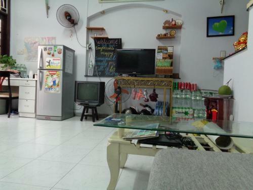 Yang Homestay 2-juice Garden House