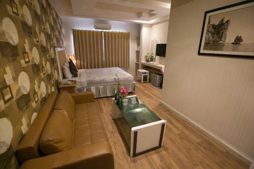 King Star Hotel