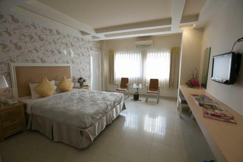 King Star Hotel