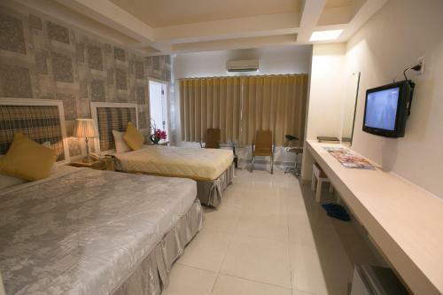 King Star Hotel