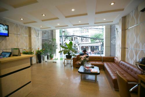 King Star Hotel