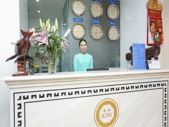 Kim Saigon Hotel