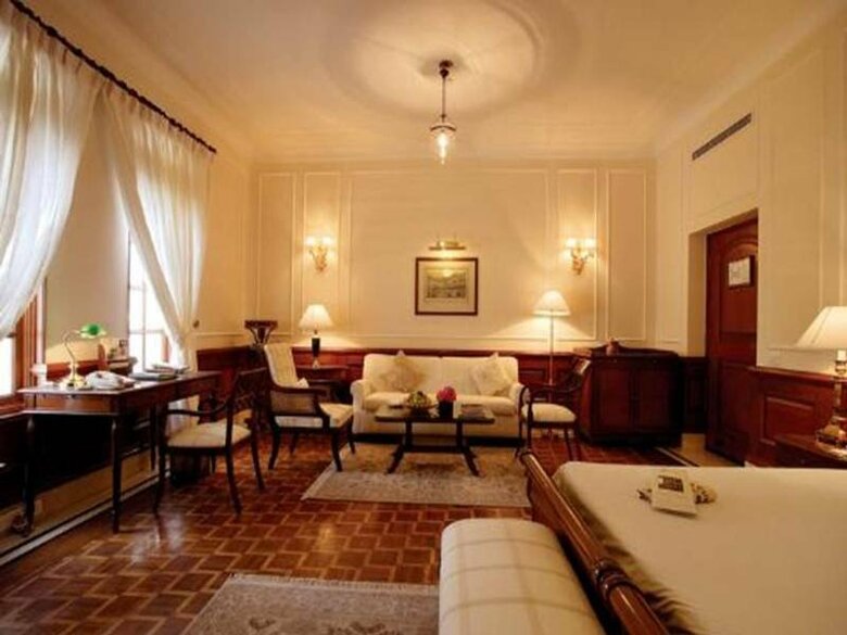 Hotel Imperial Apartments