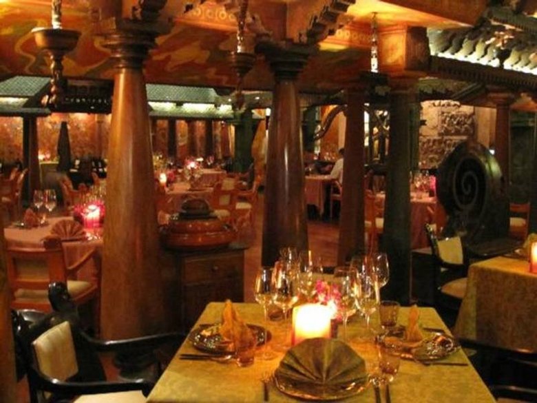 Hotel Imperial Apartments