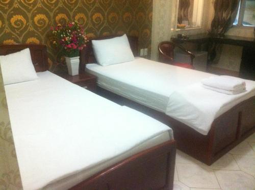 Albergue Hoai Pho Hotel