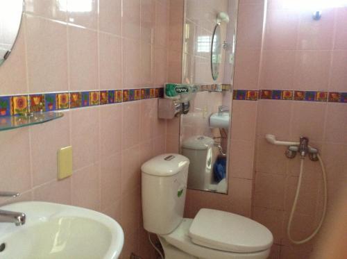 Albergue Hoai Pho Hotel