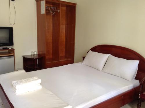 Albergue Hoai Pho Hotel